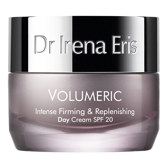 Volumeric Intense Firming & Replenishing Day Cream SPF 20 - Krem na dzień, DR IRENA ERIS
